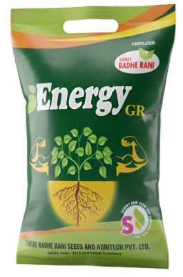 Energy-GR
