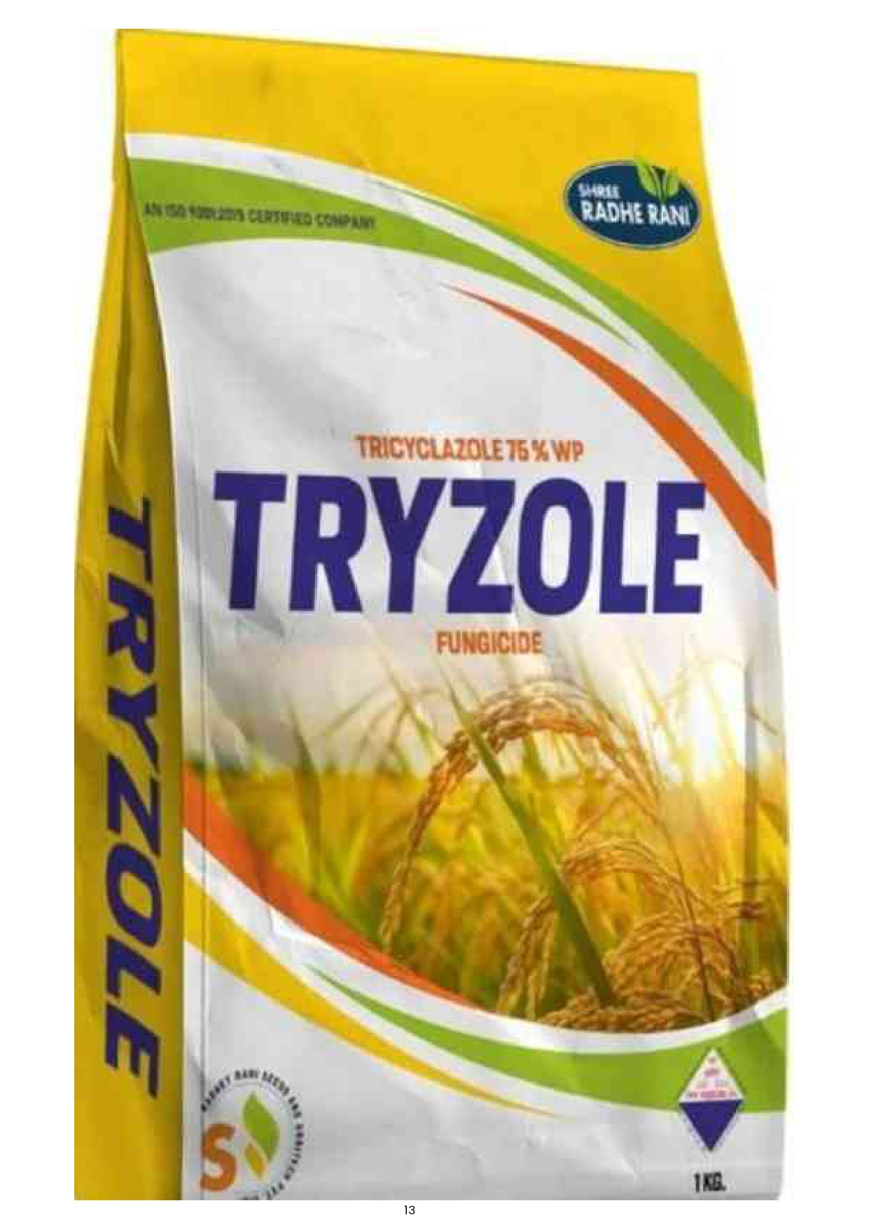 Tryzole