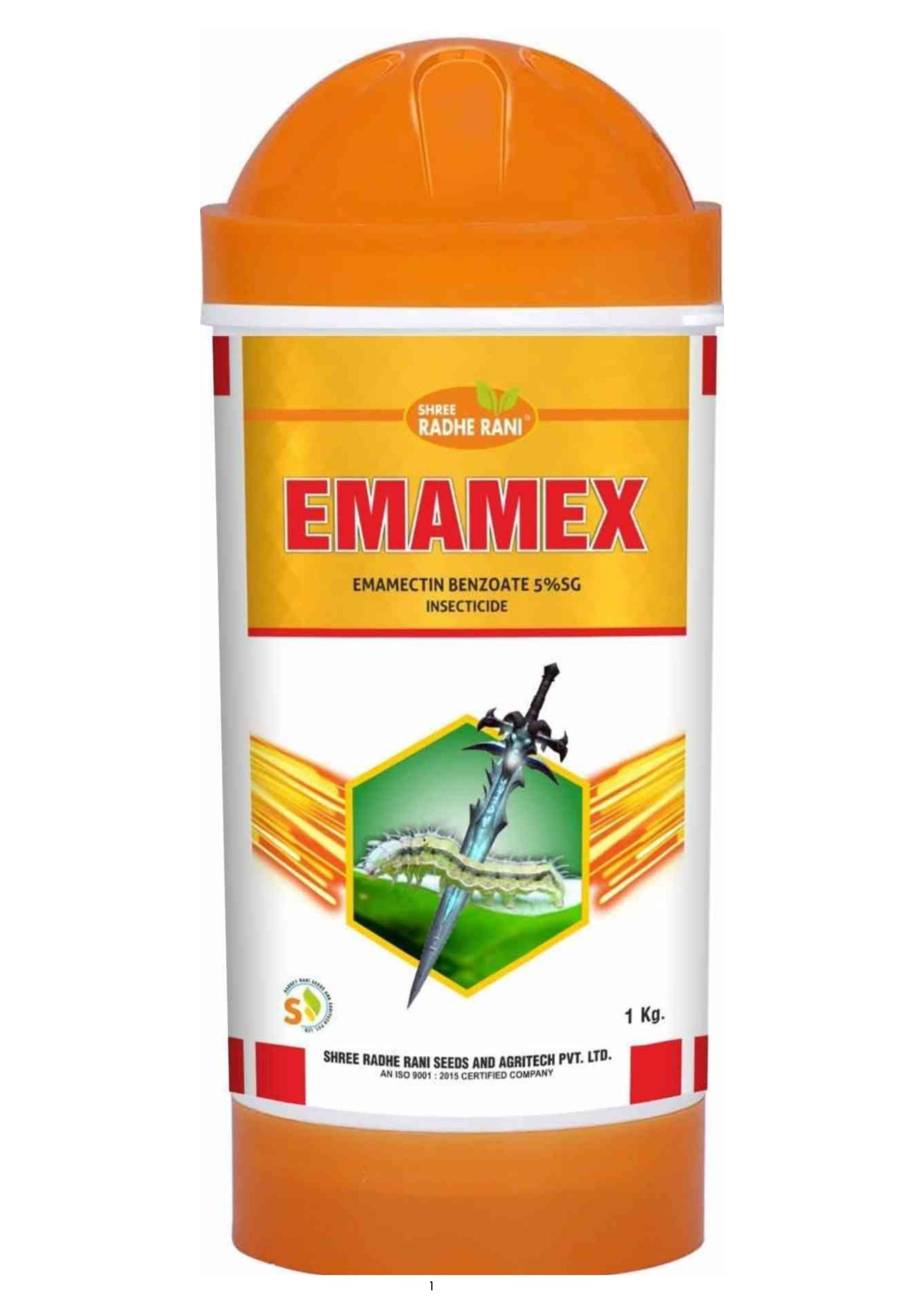 Emamex