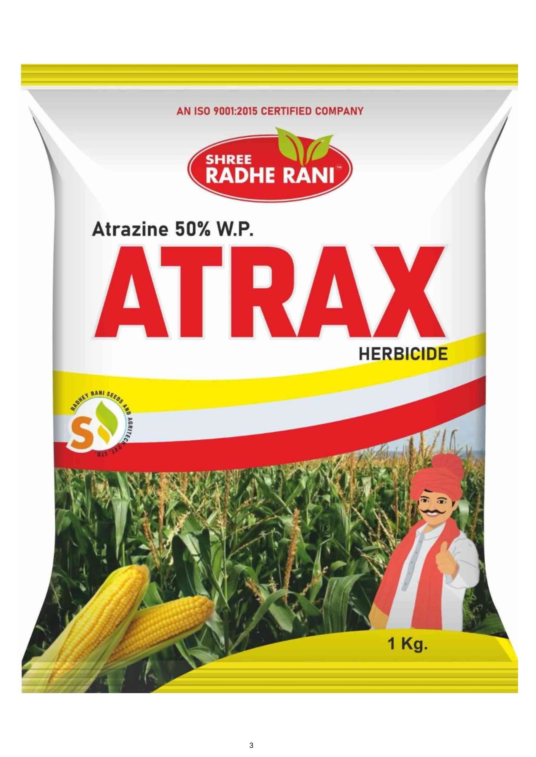 Atrax