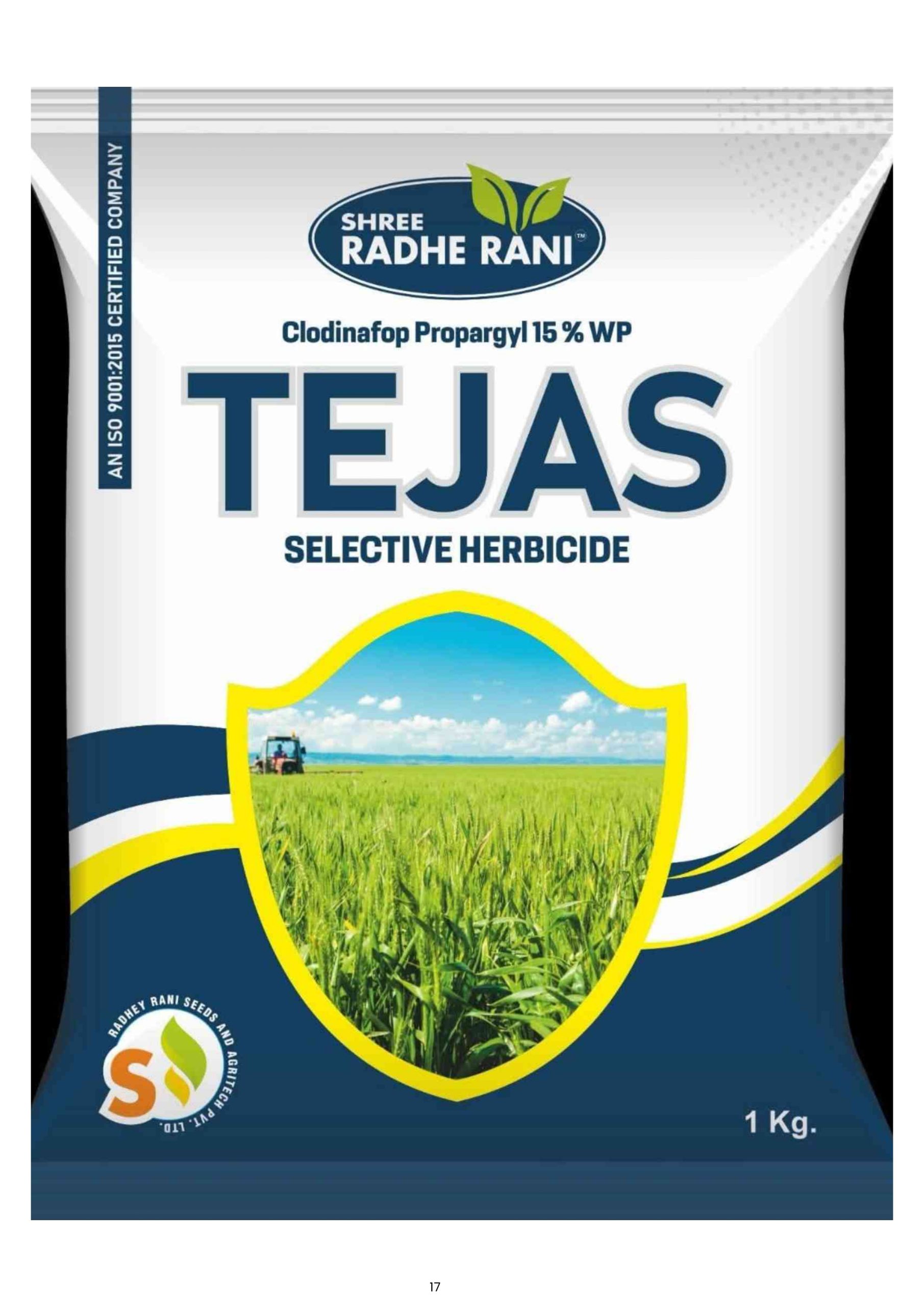 Tejas