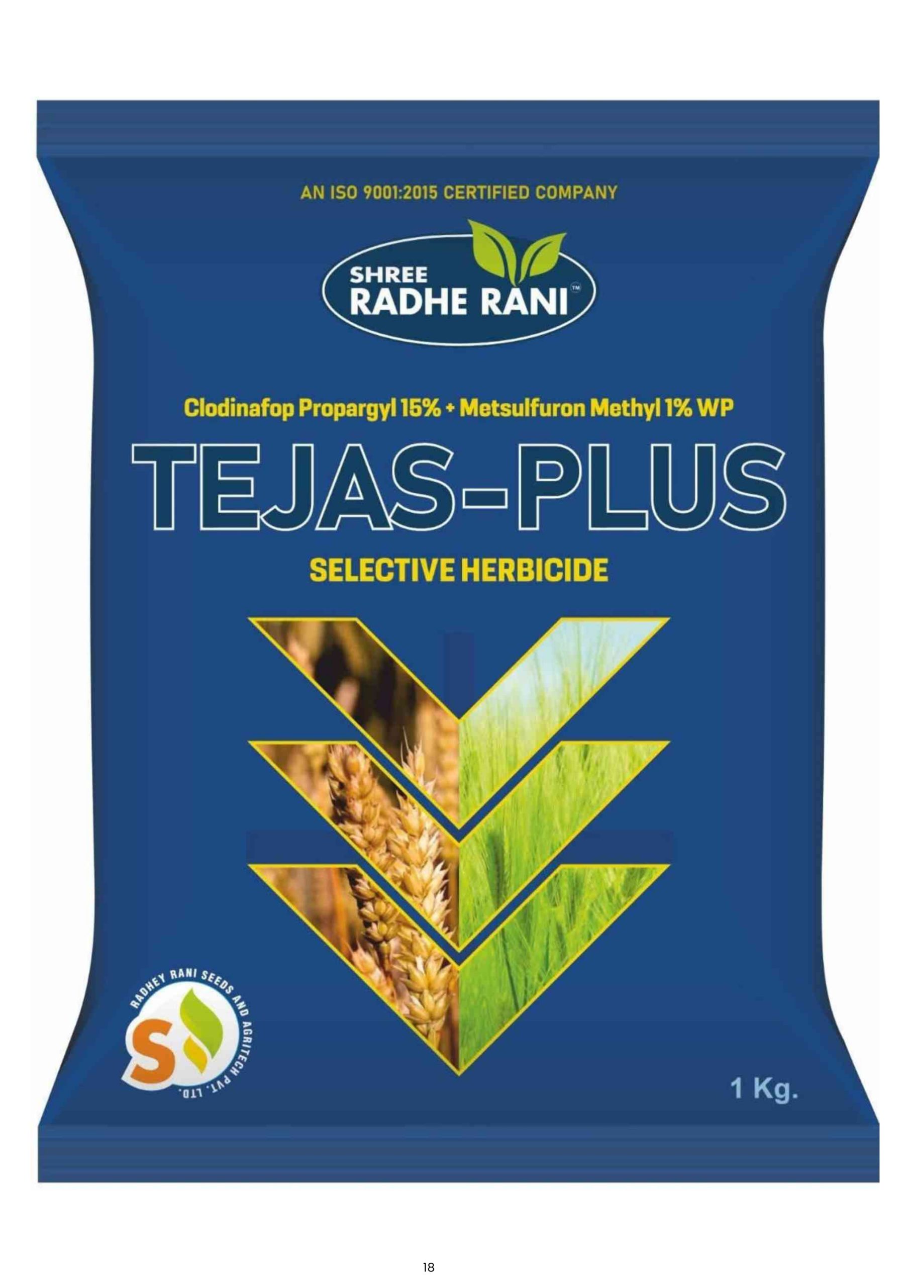 Tejas-Plus