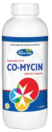 Co-Mycin
