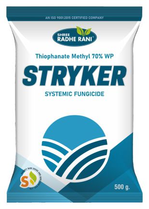 Stryker