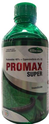 Promax Super
