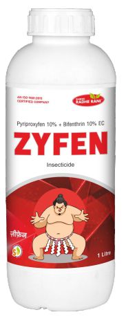 Zyfen