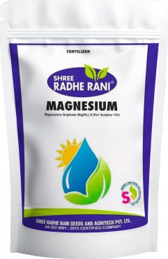 Magnesium
