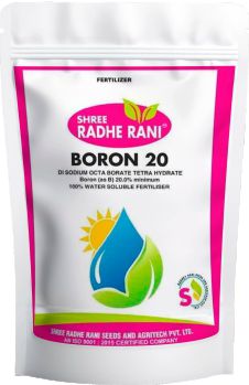 Boron 20