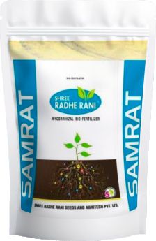 Mycorrhizal Bio-Fertilizer