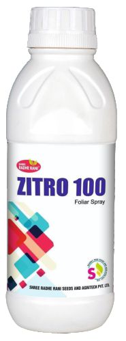 ZITRO 100